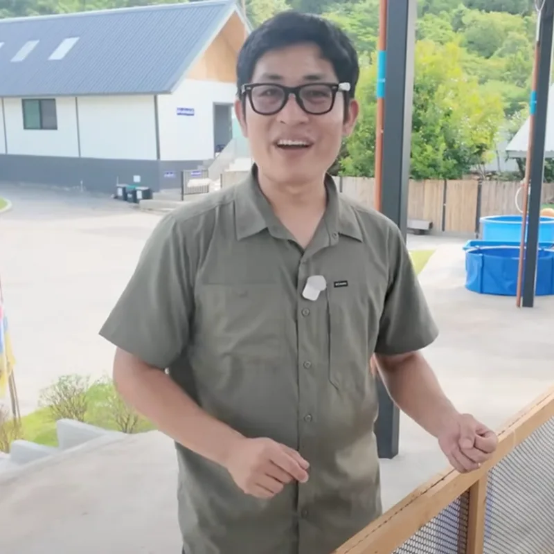 เปิดใจ “Pai Koi Farm” เส้นทางฟาร์มปลาคาร์ฟคุณภาพ